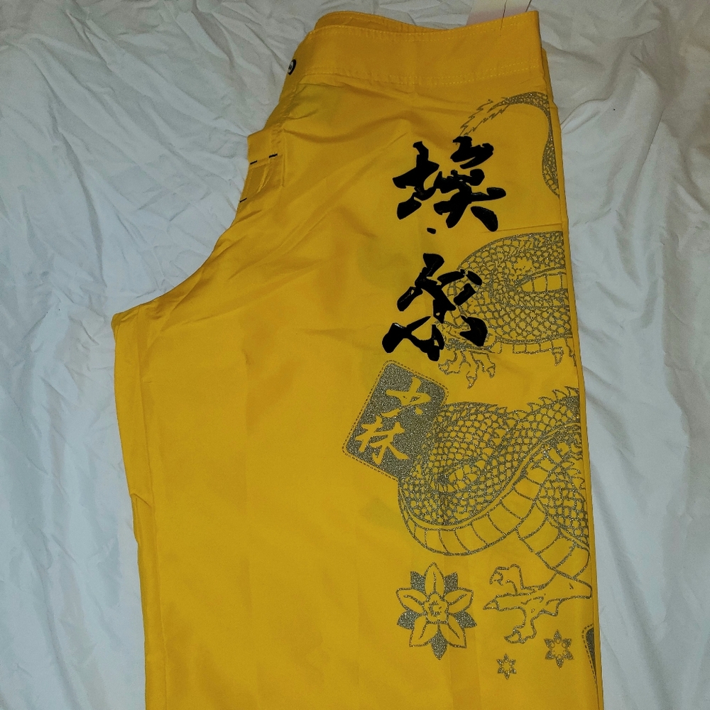 Authentic Brazilian Board Shorts